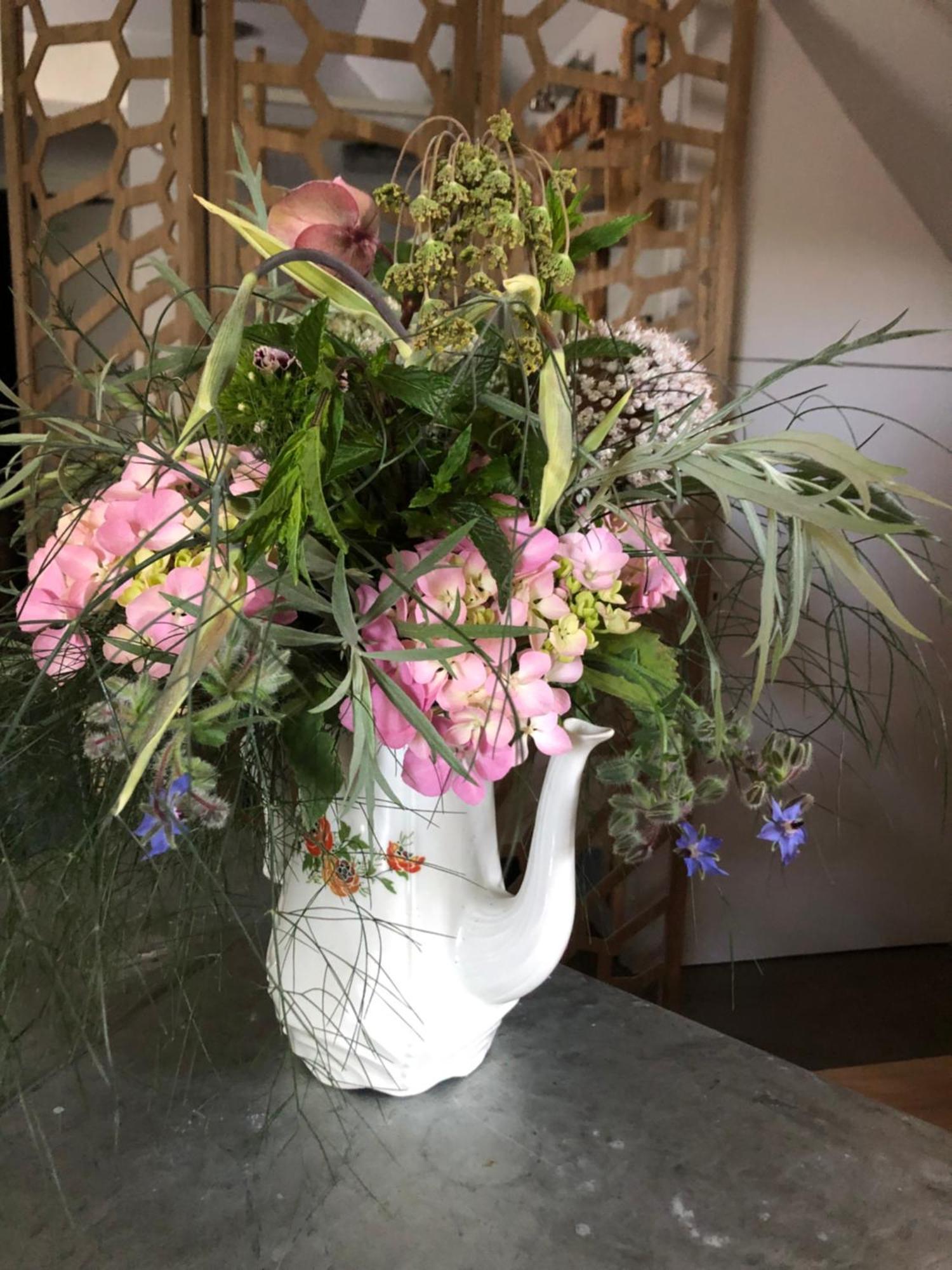 La Thibautiere Bed & Breakfast Blaison ภายนอก รูปภาพ