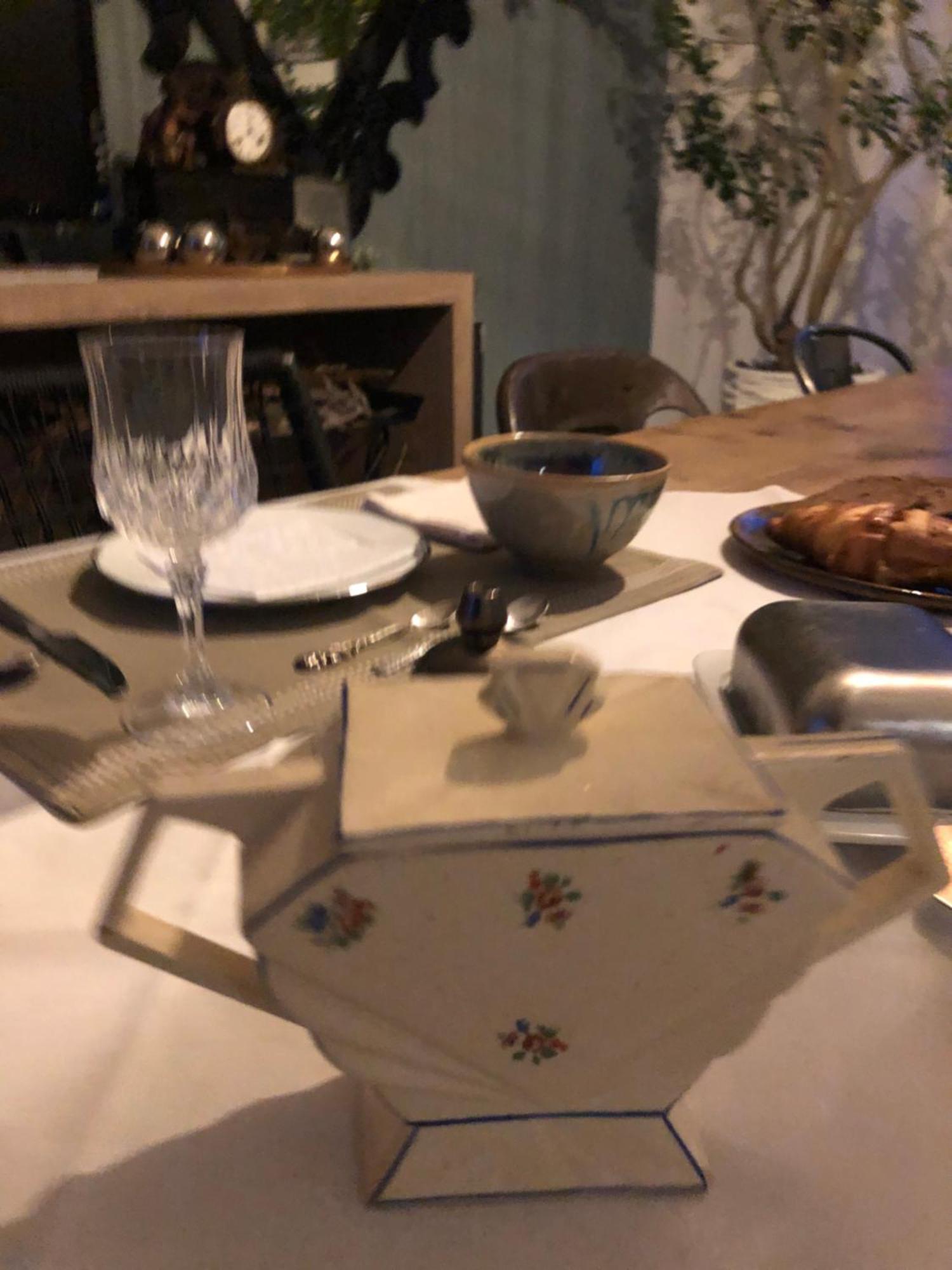 La Thibautiere Bed & Breakfast Blaison ภายนอก รูปภาพ
