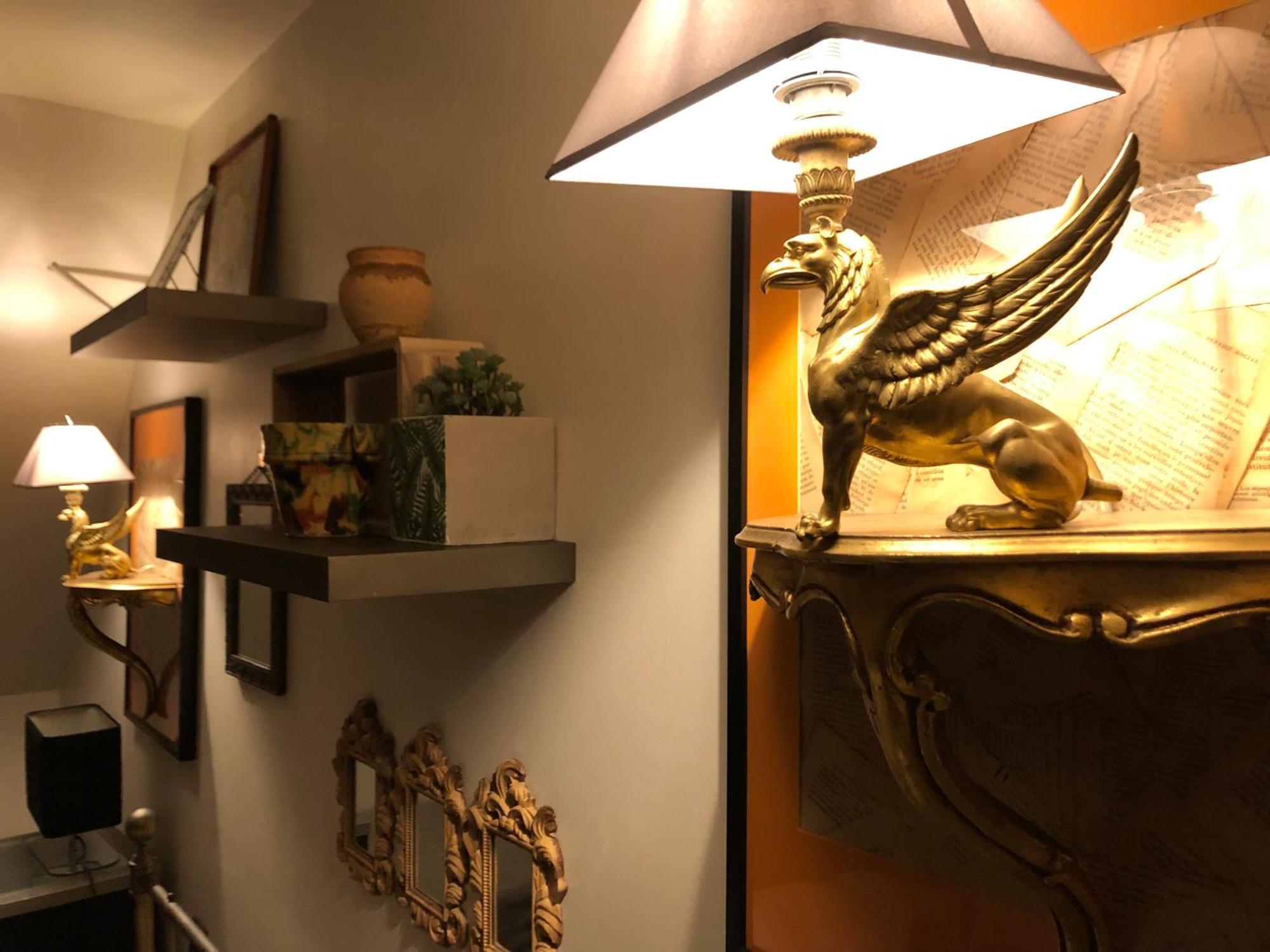 La Thibautiere Bed & Breakfast Blaison ภายนอก รูปภาพ
