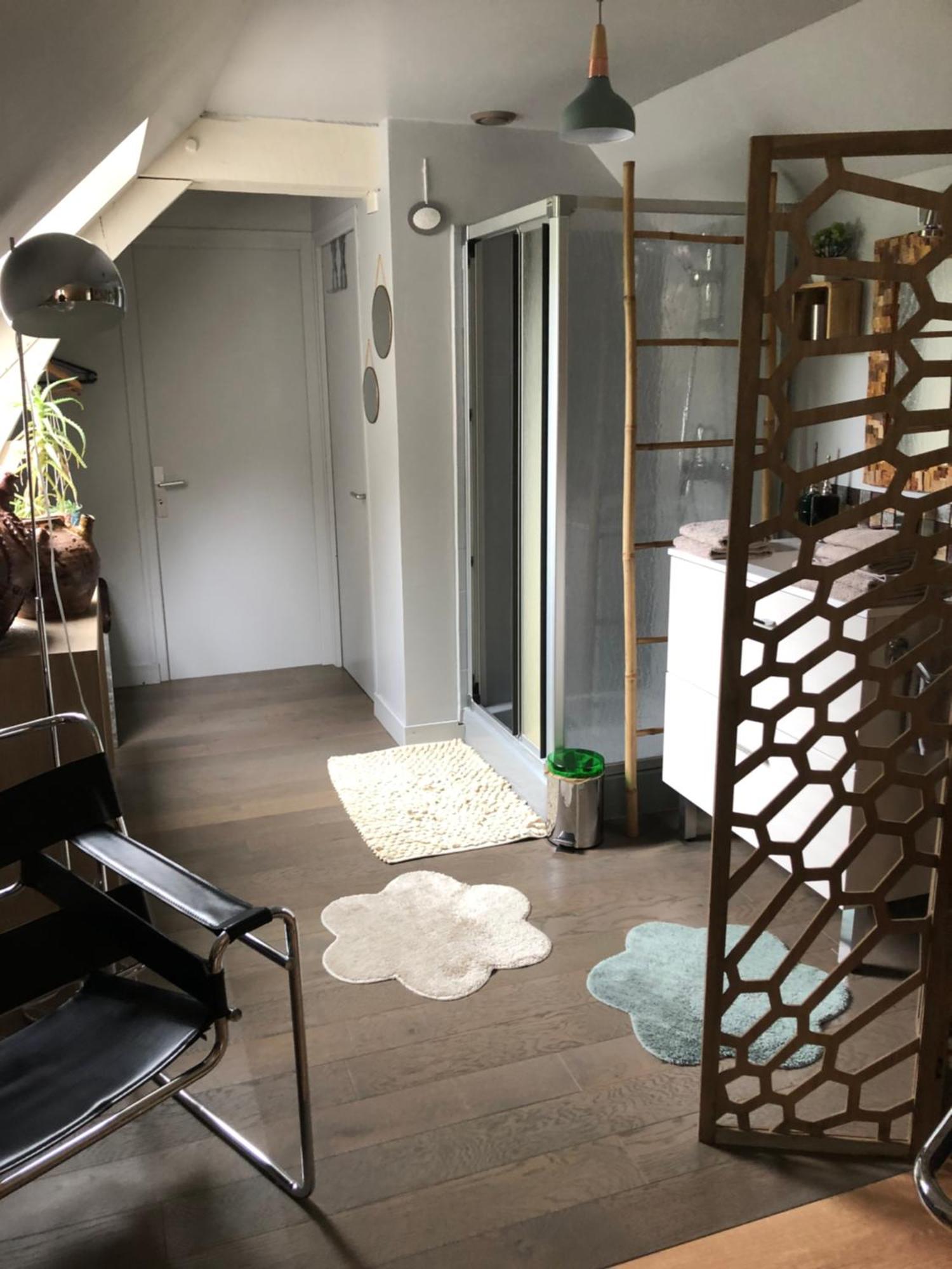 La Thibautiere Bed & Breakfast Blaison ภายนอก รูปภาพ