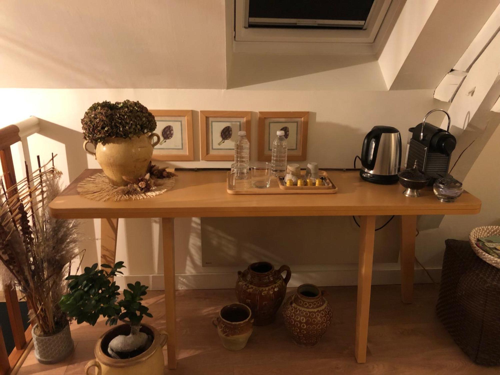 La Thibautiere Bed & Breakfast Blaison ภายนอก รูปภาพ