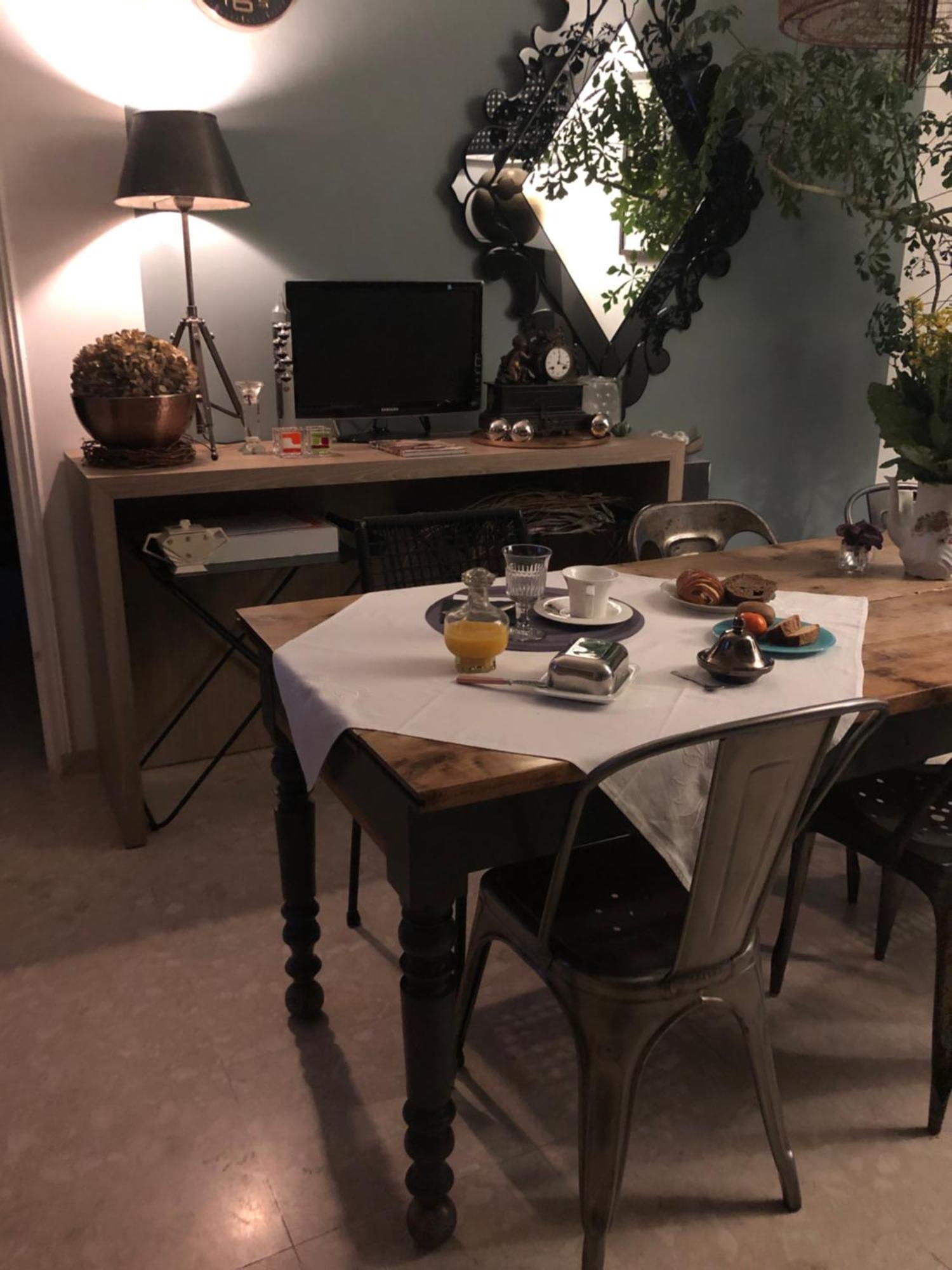 La Thibautiere Bed & Breakfast Blaison ภายนอก รูปภาพ